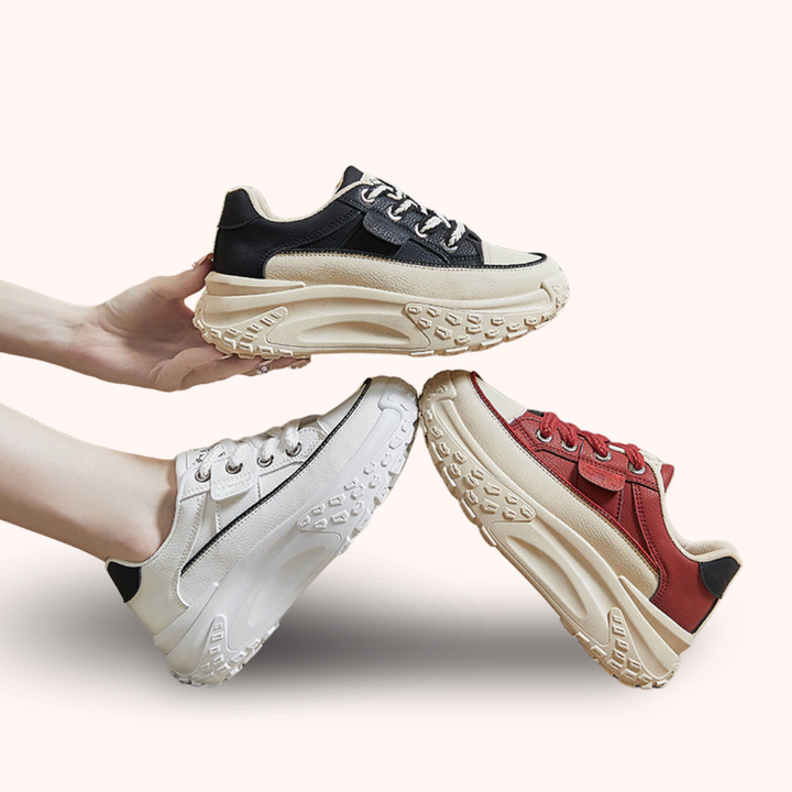 Orthopedic Shoes for Daily Comfort – FlexiStep