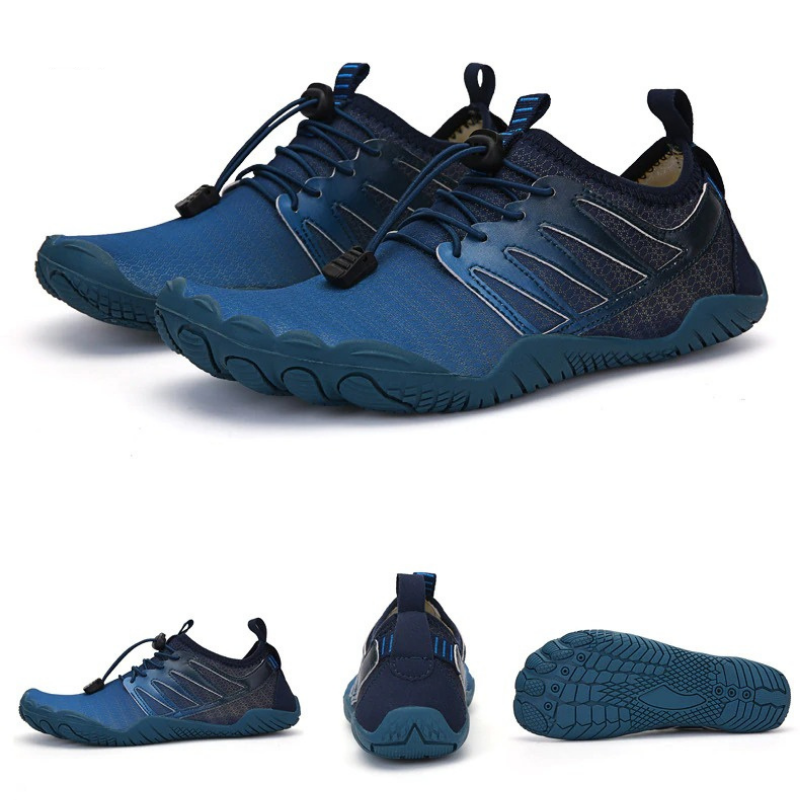 Orthopedic Universal Shoes for Optimal Foot Health – Ariun