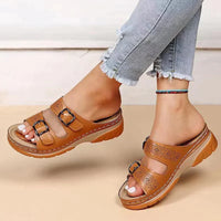 Orthopedic Comfort Sandals for Women – Elena