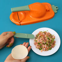Knödel-Form – DumplingMaster