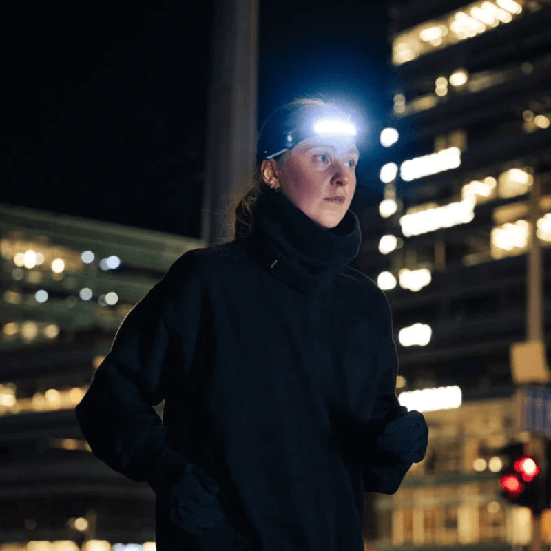 Sensor Induction Headlamp (1+1 FREE)