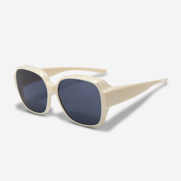 Snap-On Sonnenbrille für Brillenträger – ClipRay