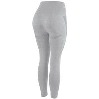 Buttlifting women's leggings with high waist – ElevateFit