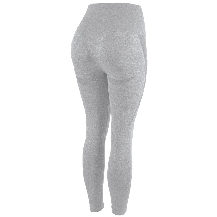 Buttlifting women's leggings with high waist – ElevateFit