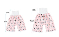 Potty Training Pants for Toddlers - PotjePro