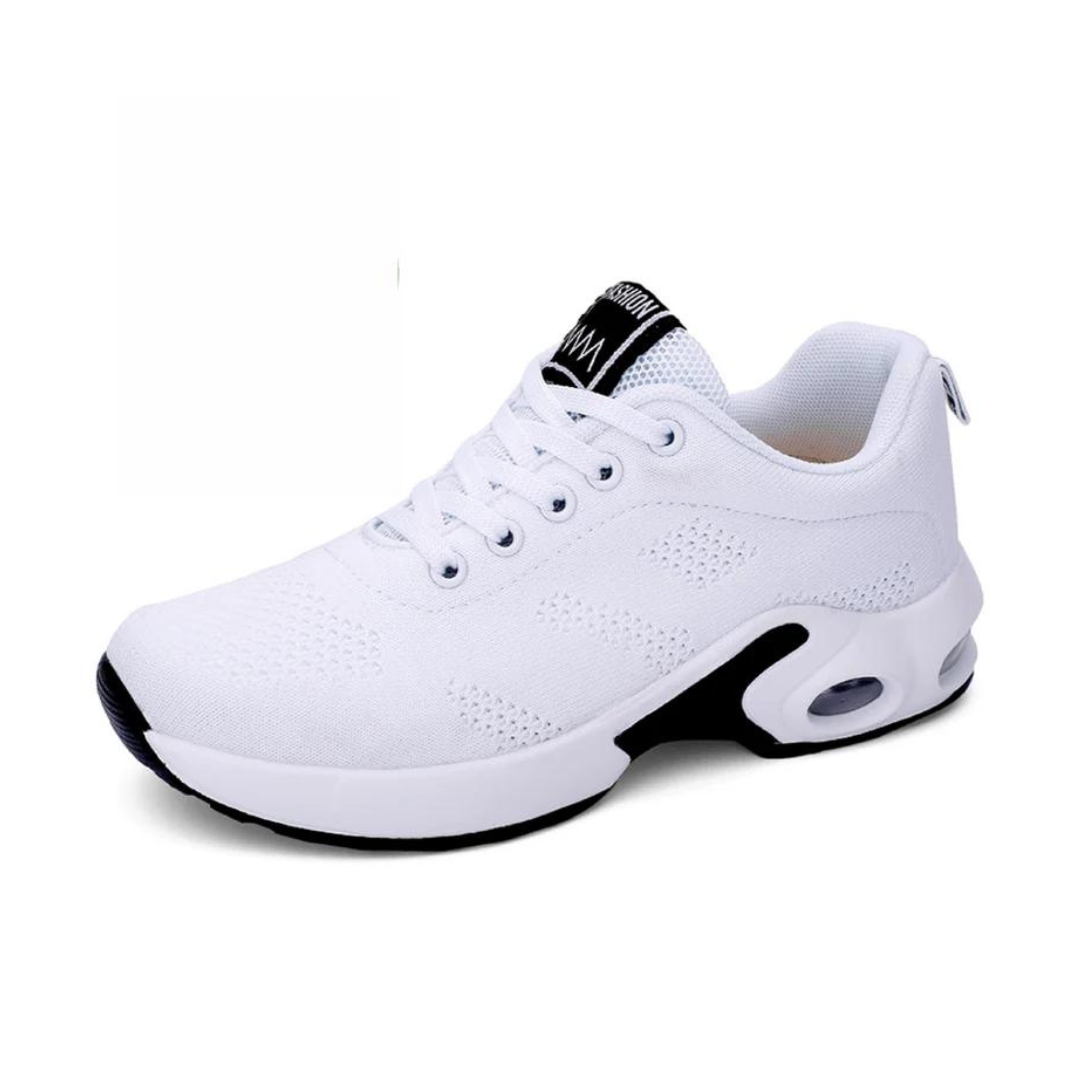 Comfortable & Breathable Orthopedic Women's Sneakers – Marlene