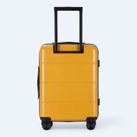 3-piece hard shell suitcase set – Atlas Explorer
