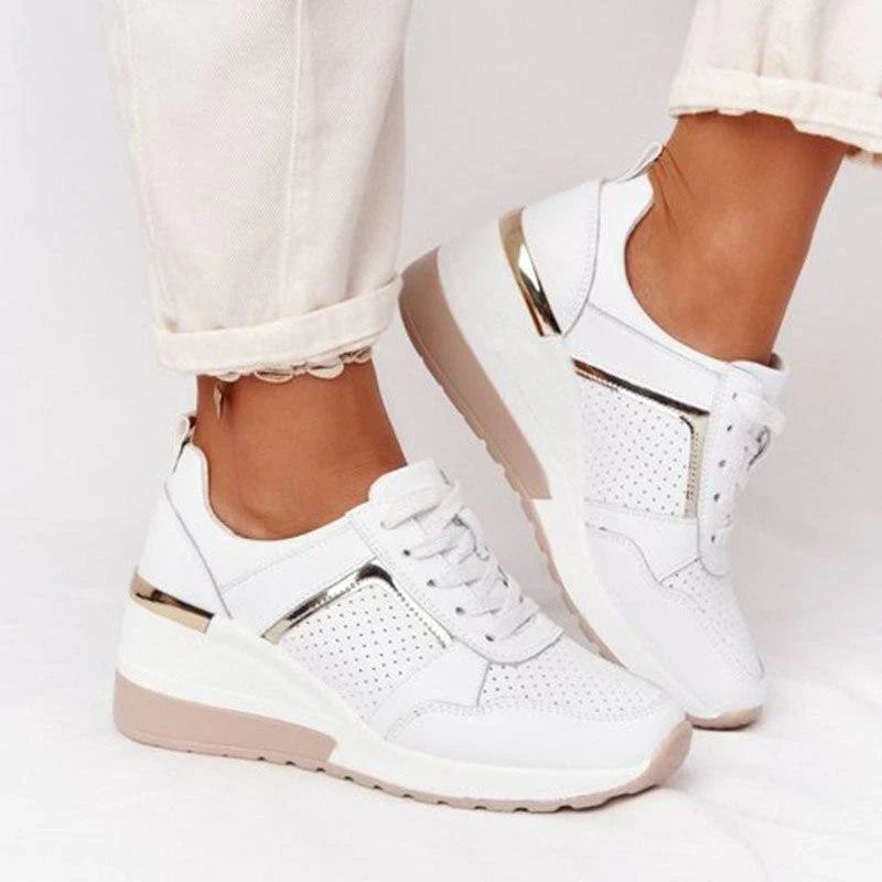 Letvægts Air Sneakers til damer - Nova