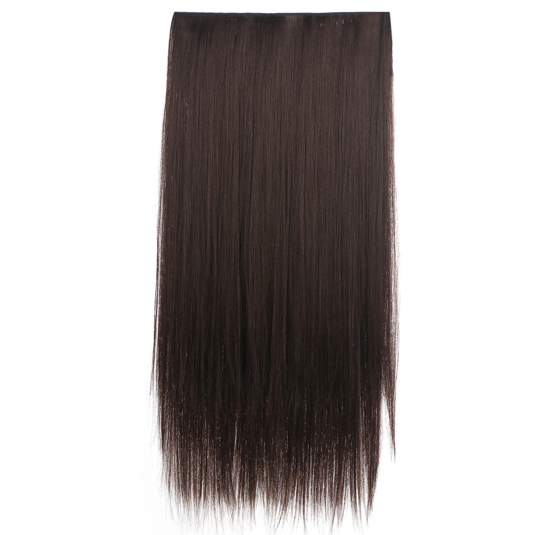 Clip-in Keratin Haarglättungen – Aurora
