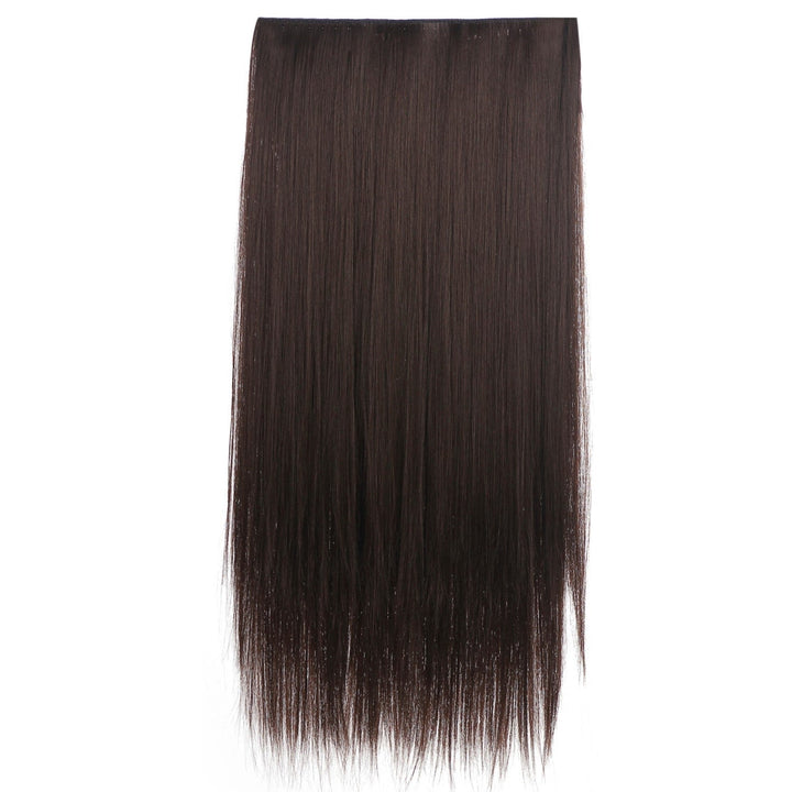Clip-in Keratin Haarglättungen – Aurora