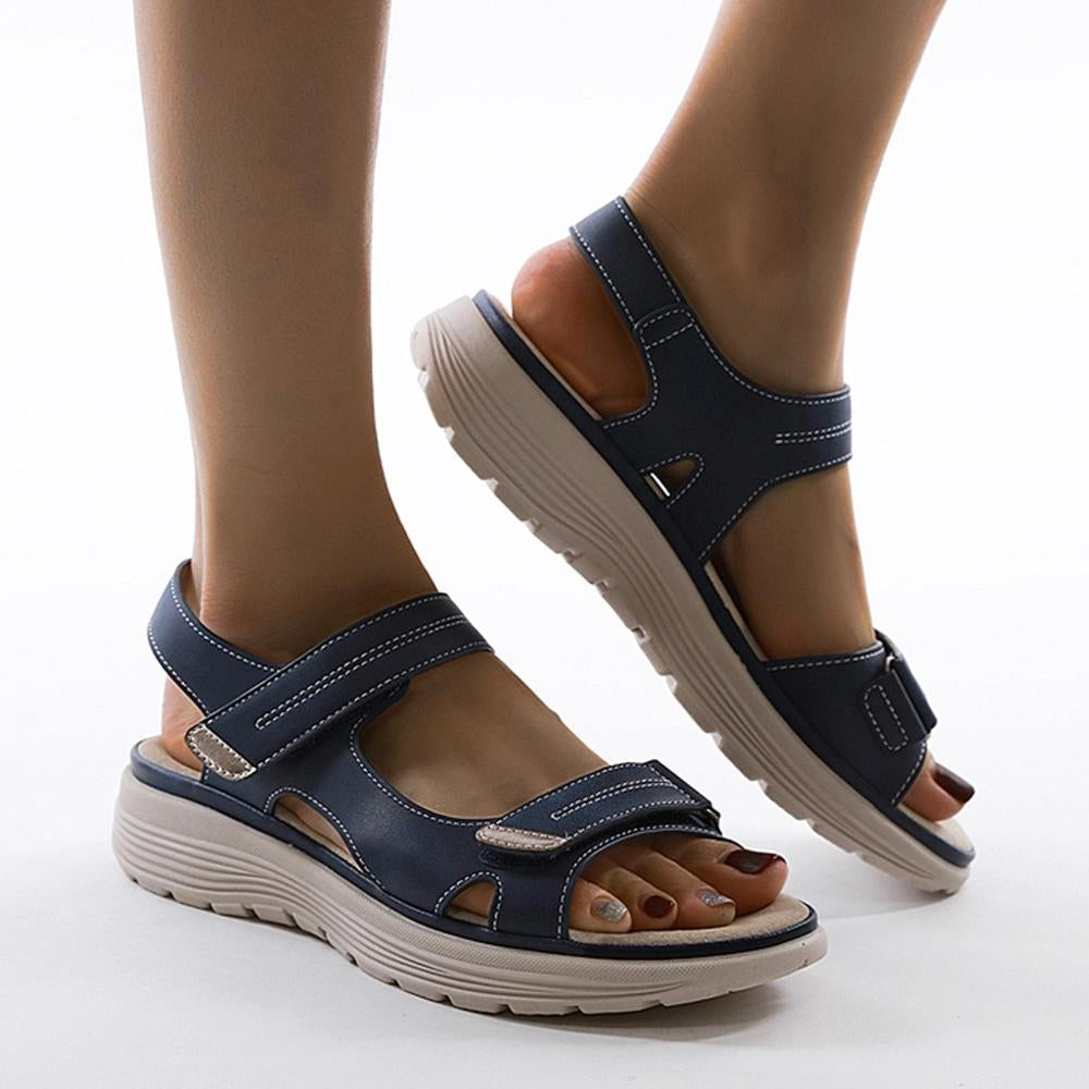 Arch Support Sandals | Orthopedic Comfort
