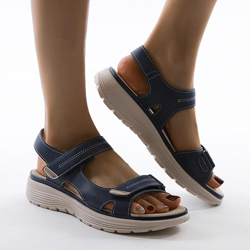 Arch Support Sandals | Orthopedic Comfort