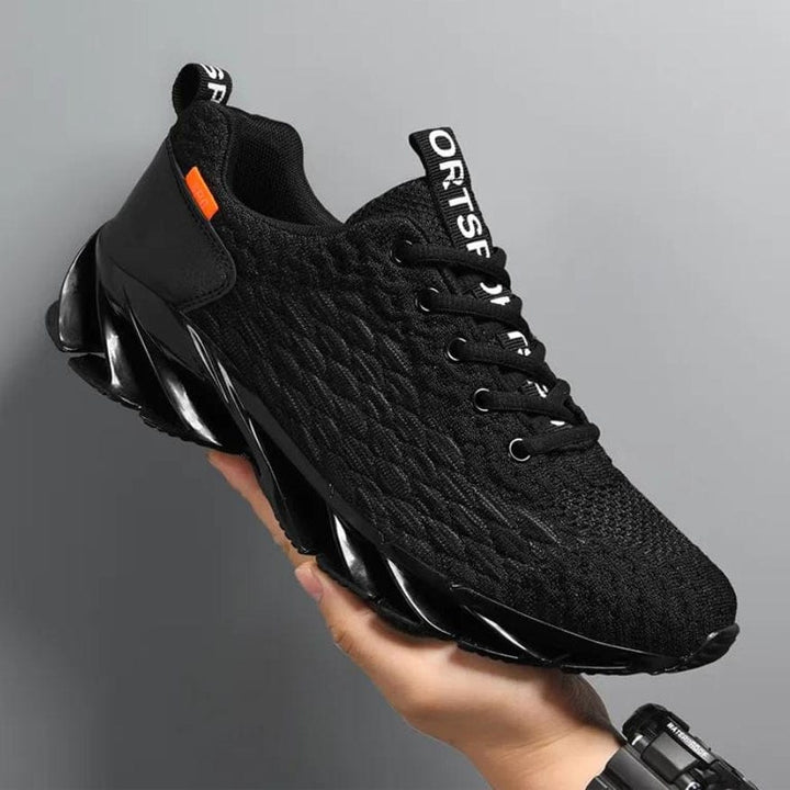 Shoes that redefine comfort and support – StrideMax™