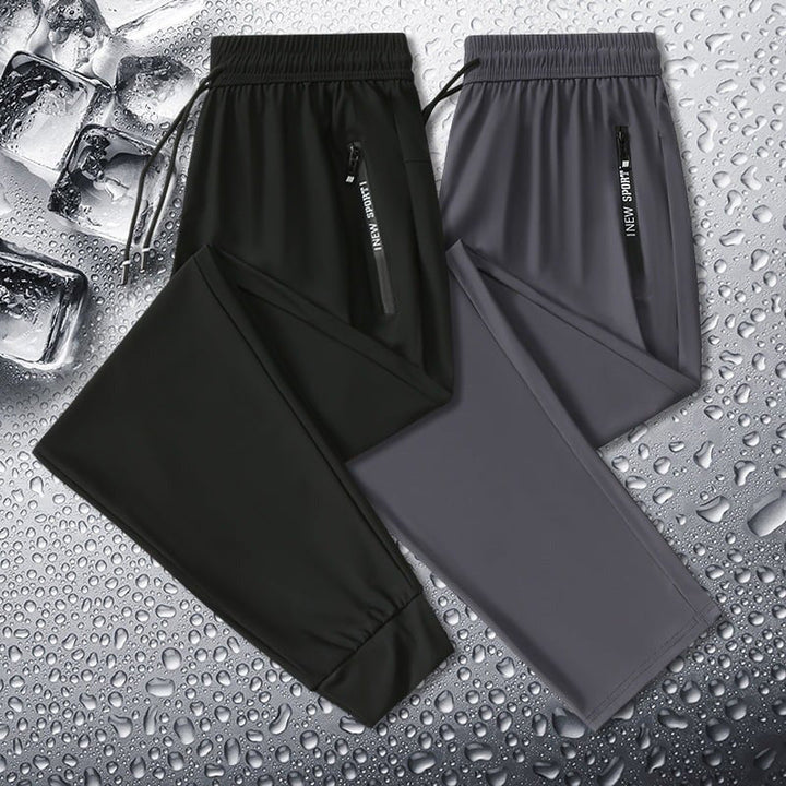 Unisex Stretch Pants – Jaxon