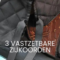 Waterproof Dog Blankets for the Car - PawShield