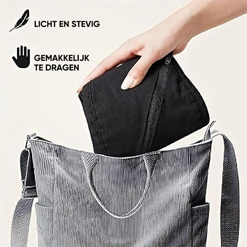 Ergonomic Adjustable Baby Carrier – SnuggleRide