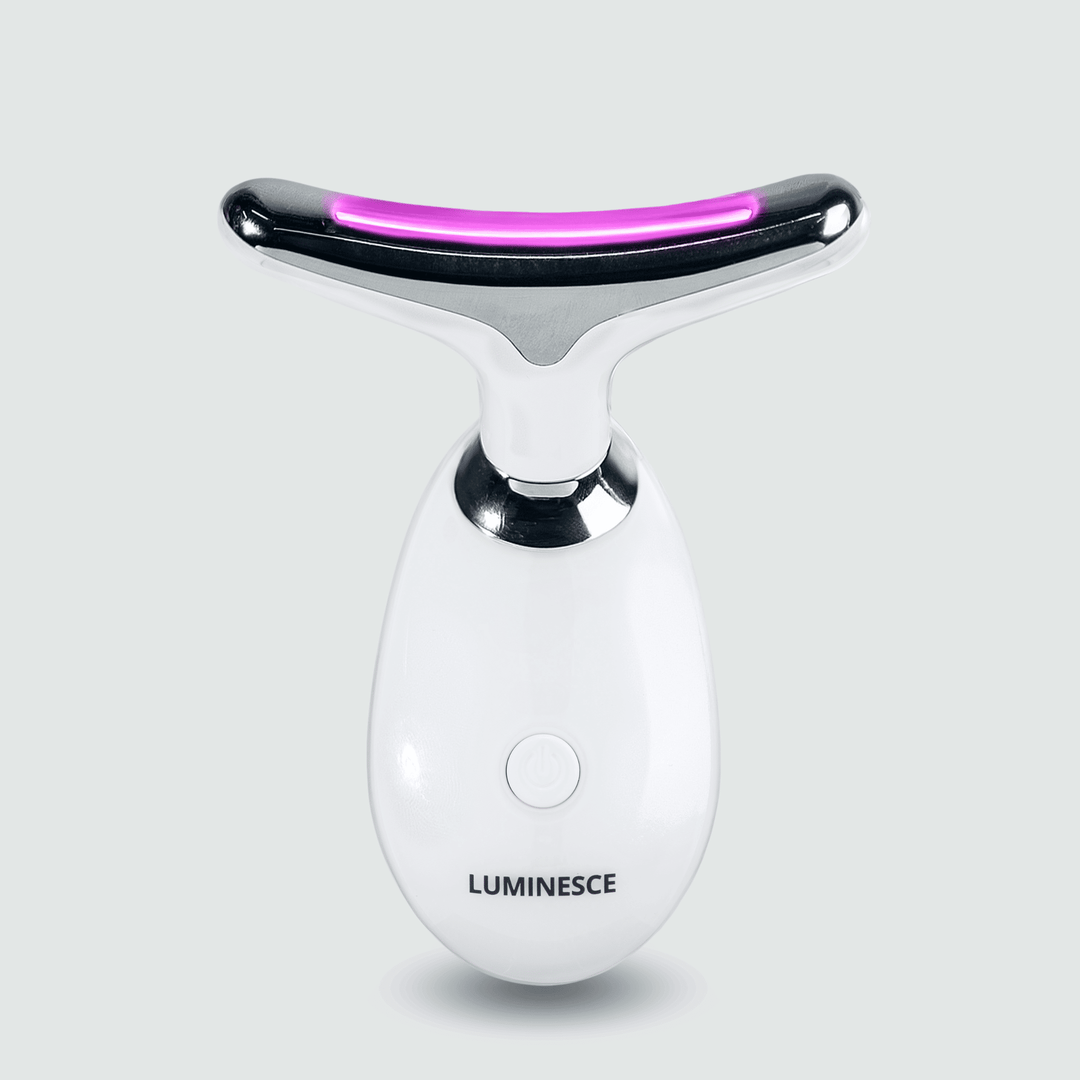 7-in-1 LED Facial Firming & Massage Tool – Vénera