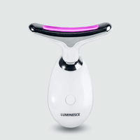 7-in-1 LED Facial Firming & Massage Tool – Vénera