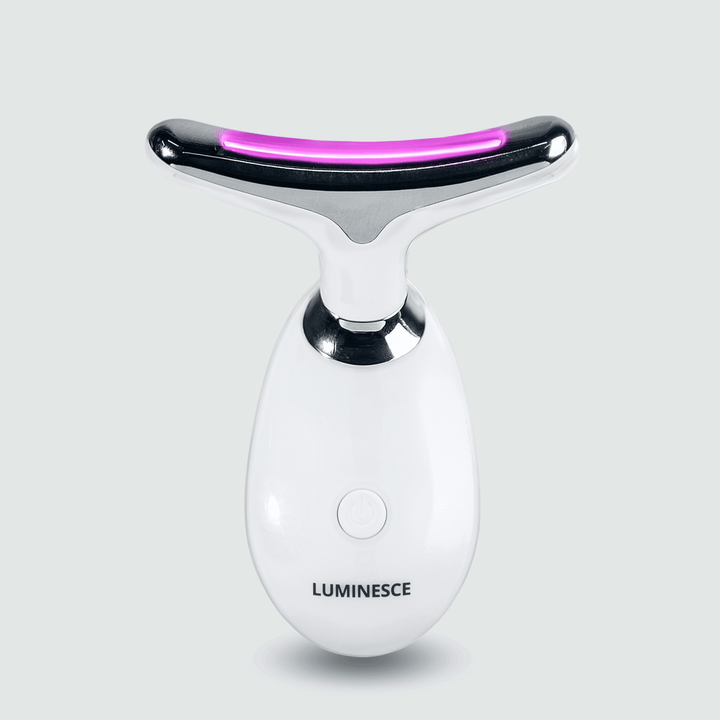 7-in-1 LED Facial Firming & Massage Tool – Vénera