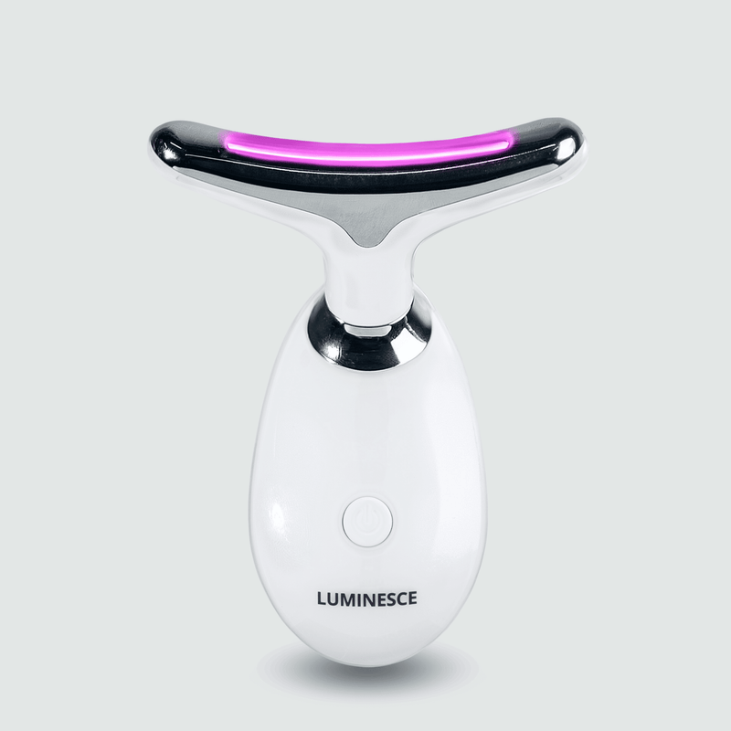 7-in-1 LED Facial Firming & Massage Tool – Vénera