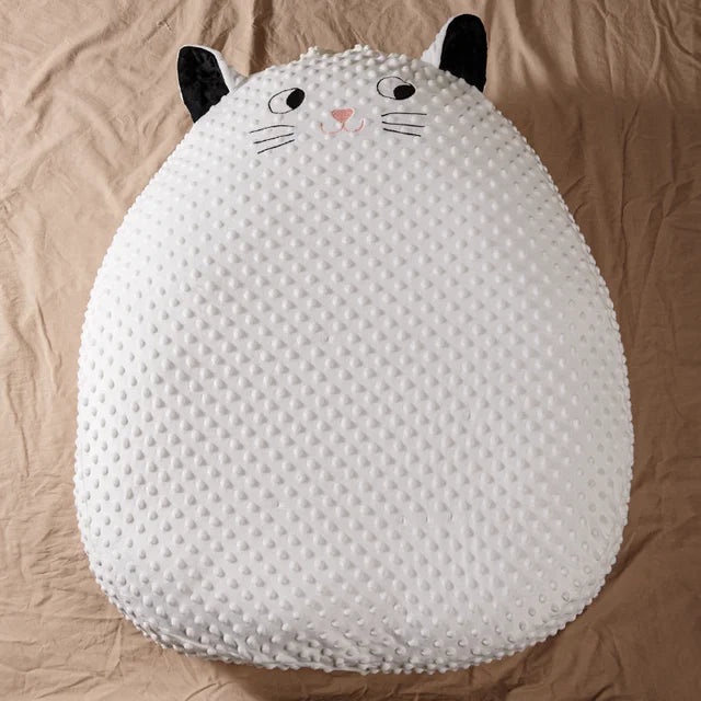 Bærbar amme pude til babyer – ComfyCuddle