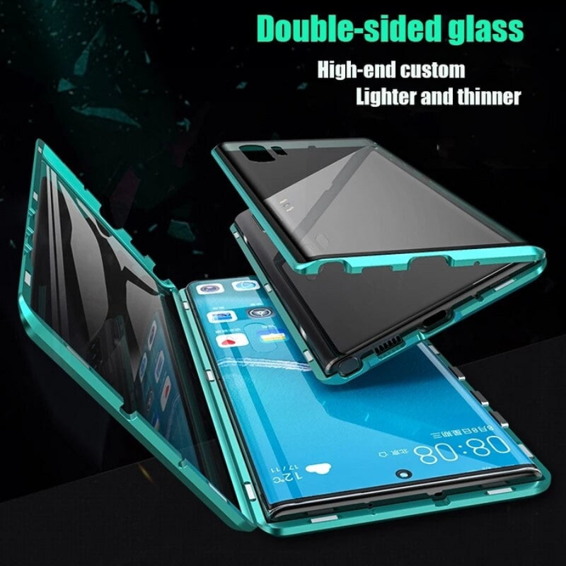 Funda magnética para Samsung Fortiq