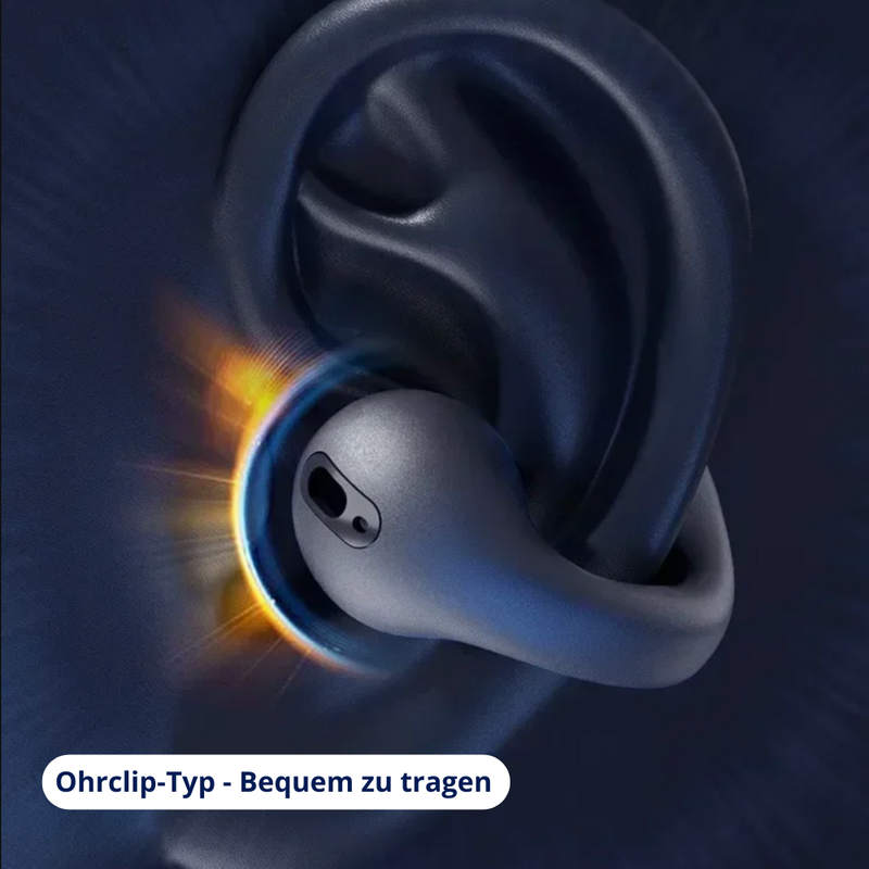 Premium Wireless Earbuds - EchoSonic