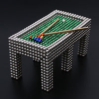 Magnetiske kugler - ColorMagnet