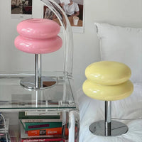 Italian Bauhaus Table Lamp - RetroGlow