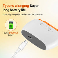 Electric Nail Trimmer - SaniNail