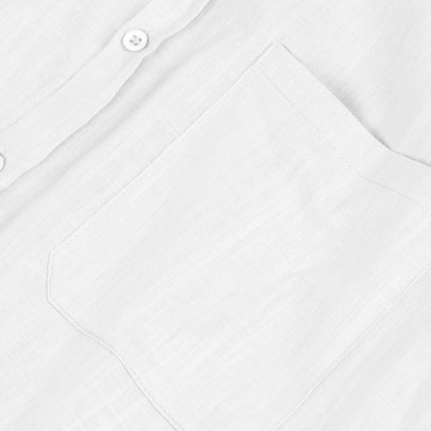 Comfortable & Stylish Breathable Men's Polo Shirt with Button Placket – Narek