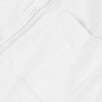 Comfortable & Stylish Breathable Men's Polo Shirt with Button Placket – Narek