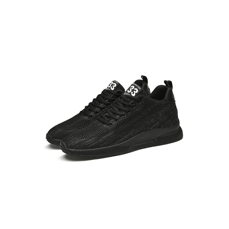 Ortopædiske Hævhøje Sneakers - Maxim