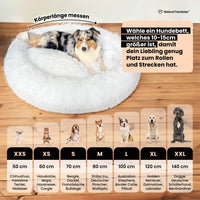 Hundeseng Fluffy Plus - Den originale
