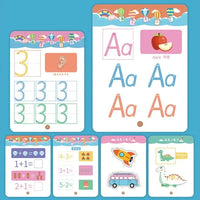 Educational Copybook - TraceMaster