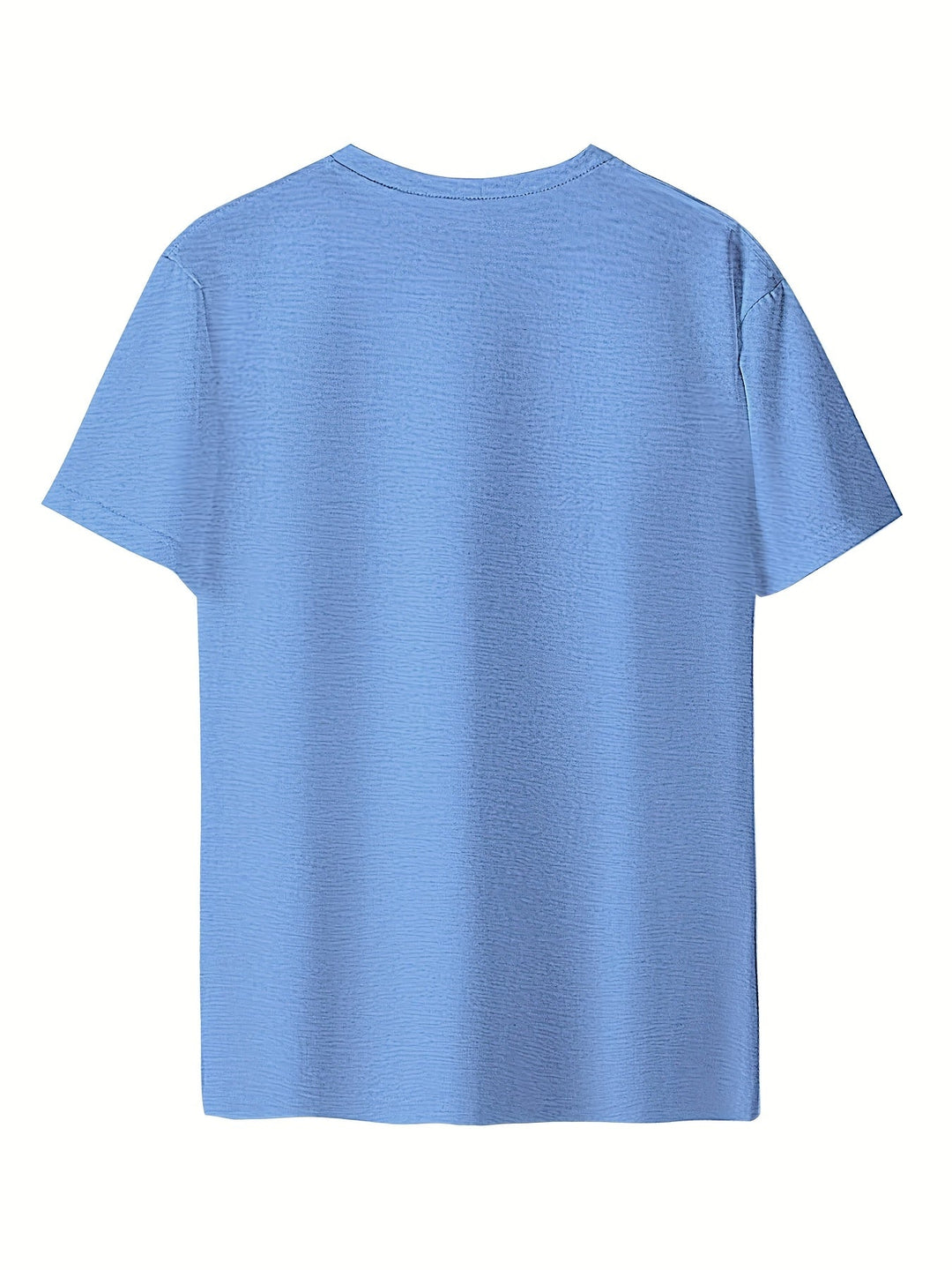 Dame Plus Size V-hals T-shirt med grafikprint – Anneliese Oktoberfest 2025