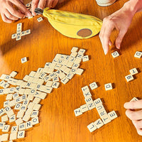 Educational word game for the whole family - WordWizards