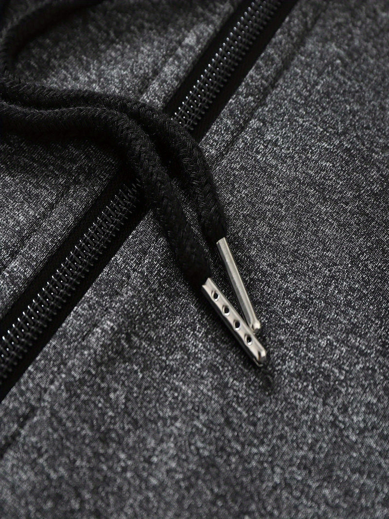 Sporty Men's Jacket – Andreas Oktoberfest 2025
