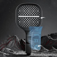 Luxurious shower head with 7 settings – HydraLux