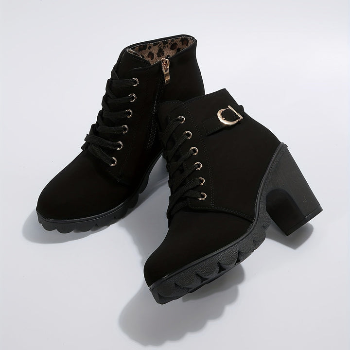 Botines ortopédicos para mujer – Celesta