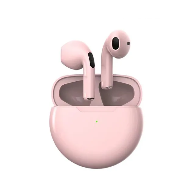 Air PRO6 In-Ears | Kabellose Bluetooth-Kopfhörer