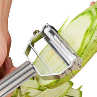 Multifunctional Vegetable and Fruit Peeler – SharpPeel