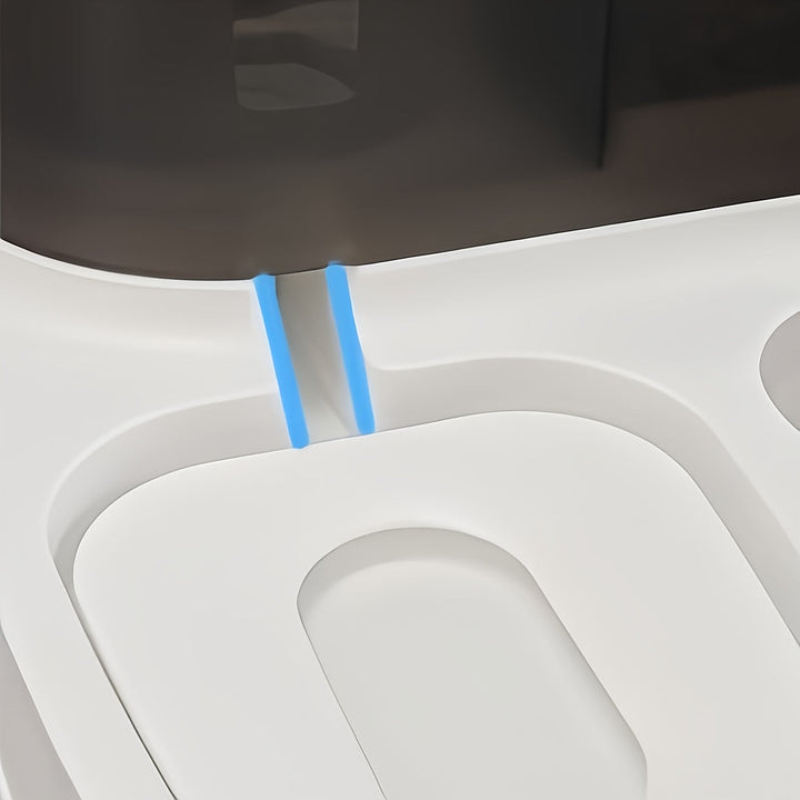 Automatic Food and Water Supply - EasyFeed Duo