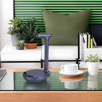 Elektrischer Desktop-Wasserspender 5-Gallonen-Pumpe – Aqualis