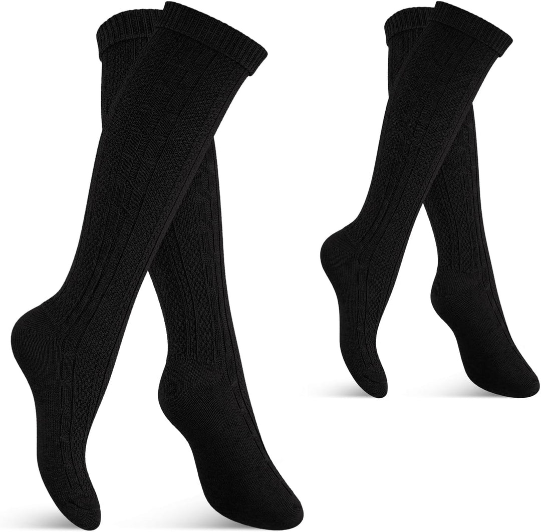 Traditional socks in a 2-pack – AlpenGlück Oktoberfest 2025