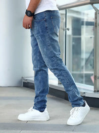 Casual Stylish Men's Jeans - Liam