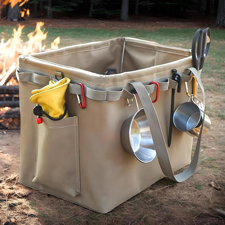 Camping Bags for Organization – Norvane
