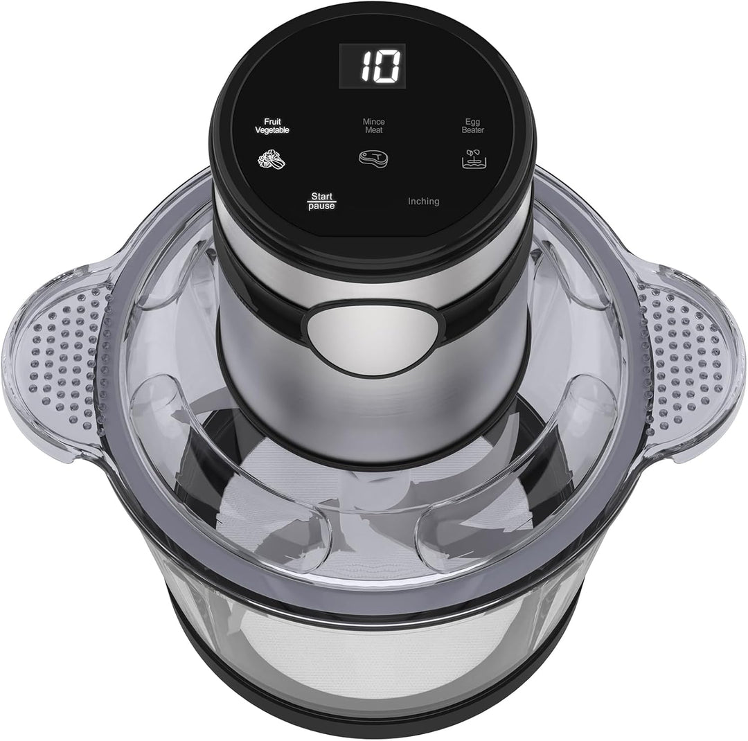 Küchenmaschine mit Touch-Steuerung – ChopPro