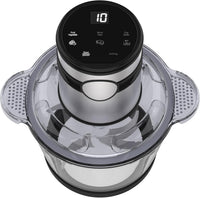 Küchenmaschine mit Touch-Steuerung – ChopPro