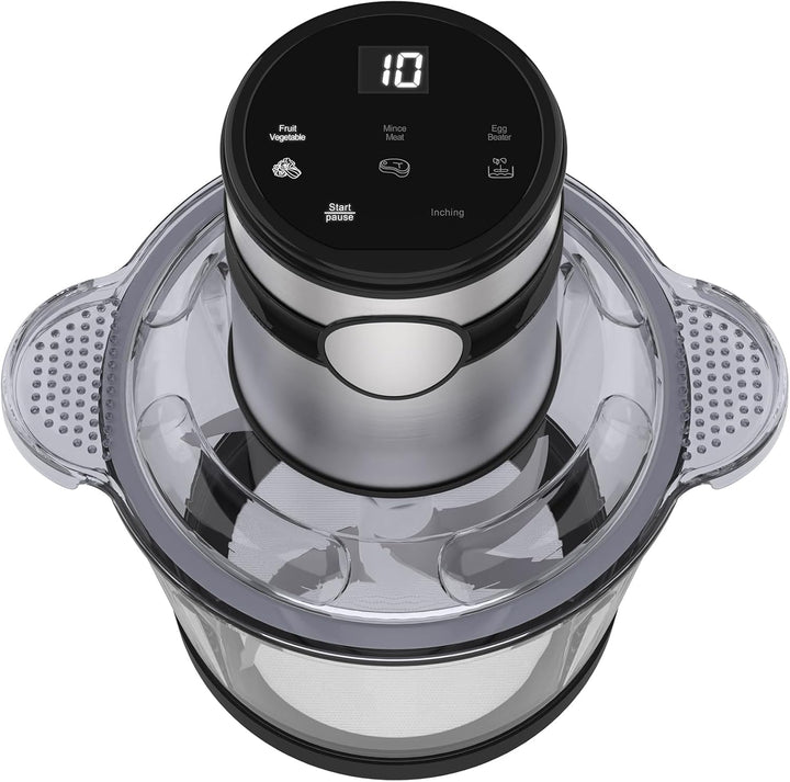 Küchenmaschine mit Touch-Steuerung – ChopPro